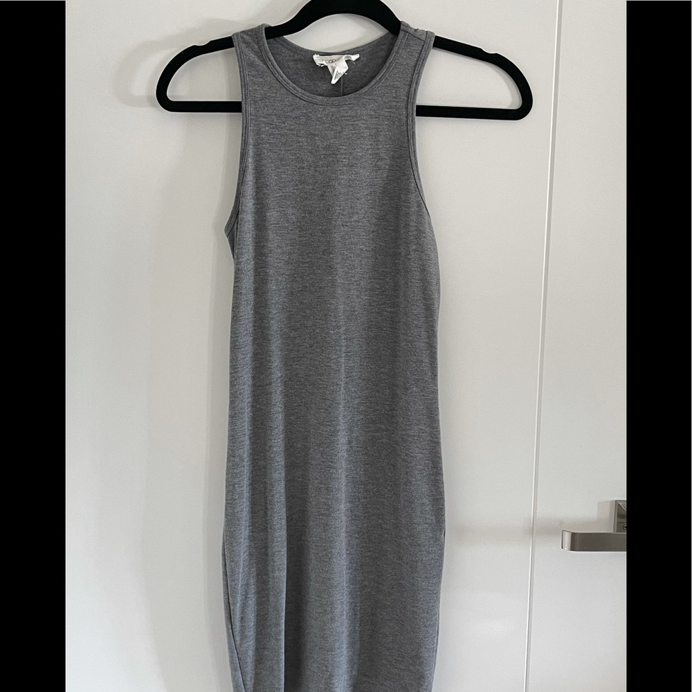Midi dress